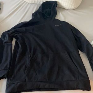 Nike hoodie